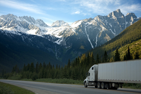 Eco-Friendly Trucking: 4 Easy Ways You Can Go Green Eco-Friendly Trucking: 4 Easy Ways You Can Go Green