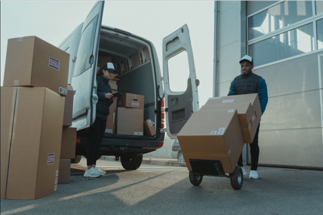5 Benefits of Hiring a Cross country Moving Company