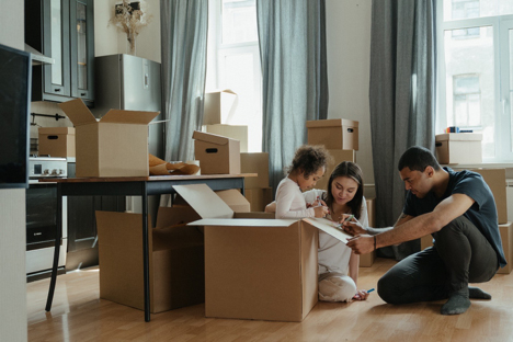 5 Tips That Make Cross Country Moving Simple and Sane