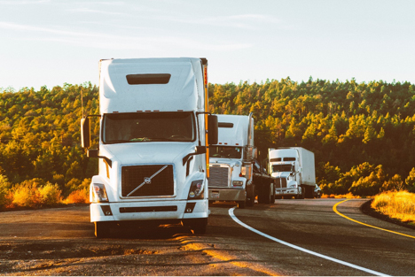 4 Facts about Commercial Trucking