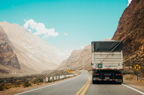Truckload Vs. Less than Truckload Freight