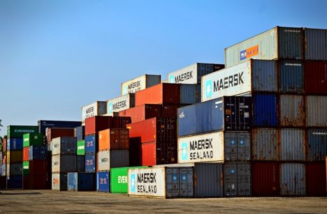 What are the Different Types of Freight?
