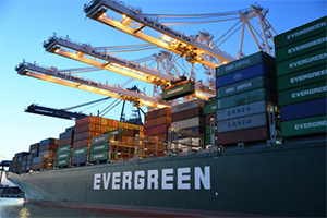 What is Intermodal Freight Transportation?